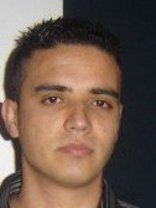 Person who looks like Daniel Sunjata