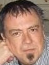 Person who looks like Bruce Campbell