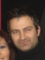 Person who looks like David Sutcliffe