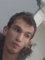 Person who looks like Andy Roddick