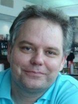 Person who looks like Jack Nicholson