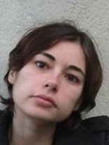 Person who looks like Laura Harring