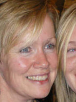 Person who looks like Melanie Griffith