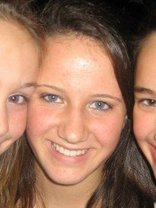 Person who looks like Juliette Lewis