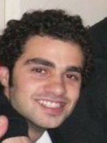 Person who looks like Mark Ruffalo