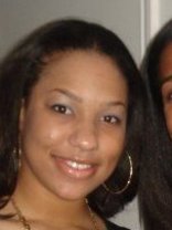 Person who looks like Jurnee Smollett