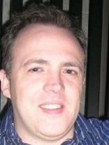 Person who looks like Vince Vaughn