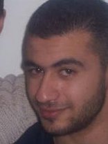 Person who looks like Dave Matthews