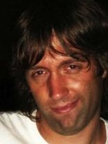 Person who looks like Viggo Mortensen