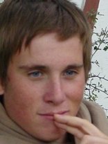 Person who looks like Eddie Cahill