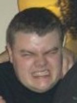 Person who looks like Kelsey Grammer