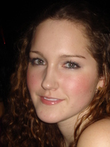 Person who looks like Gretchen Mol