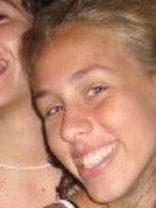 Person who looks like Petra Nemcova