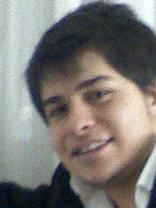 Person who looks like Rob Lowe