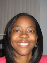 Person who looks like Jill Marie Jones