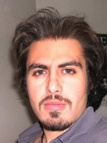 Person who looks like Chris Evans