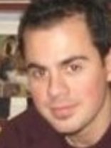 Person who looks like Dave Matthews