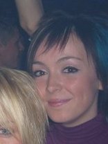 Person who looks like Holly Valance