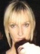 Person who looks like Uma Thurman