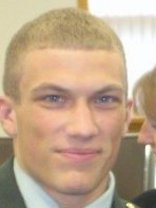 Person who looks like Wentworth Miller