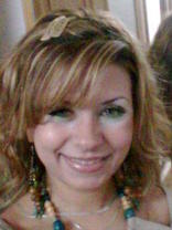 Person who looks like Erica Durance