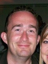 Person who looks like Billy Boyd