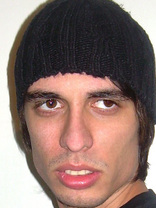 Person who looks like Enrique Iglesias