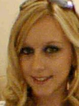 Person who looks like Monet Mazur