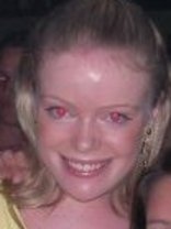 Person who looks like Izabella Miko