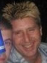 Person who looks like Cameron Mathison