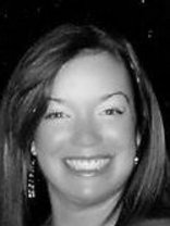 Person who looks like Eva LaRue