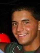 Person who looks like Jay Hernandez