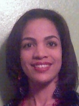 Person who looks like Nona Gaye