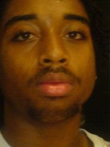 Person who looks like Ludacris