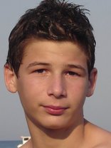 Person who looks like Richard Gere