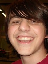 Person who looks like Jason Ritter