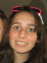 Person who looks like Shiri Appleby