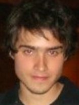 Person who looks like Jonathan Bennett