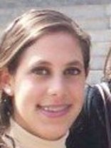 Person who looks like Bonnie-Jill Laflin