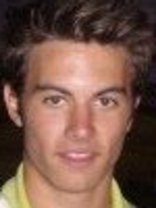 Person who looks like Andy Roddick