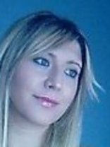 Person who looks like Sarah Chalke