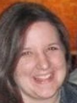 Person who looks like Daphne Zuniga