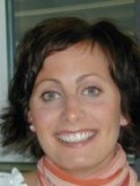 Person who looks like Natalie Imbruglia