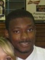 Person who looks like Rob Brown