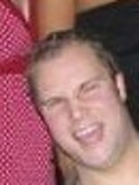 Person who looks like Patrick Warburton