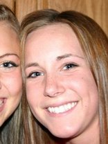 Person who looks like Rita Wilson