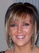 Person who looks like Brande Roderick