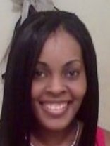 Person who looks like Meagan Good