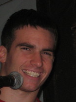 Person who looks like Tom Cruise