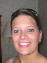 Person who looks like Lake Bell